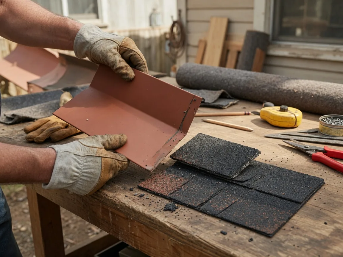 Roof Repair company in Mora, LA
